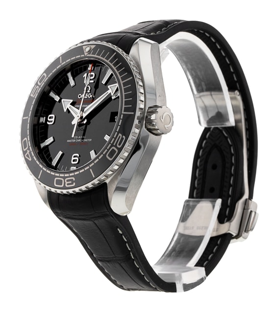 Omega Planet Ocean 215.33.44.21.01.001 Image 2